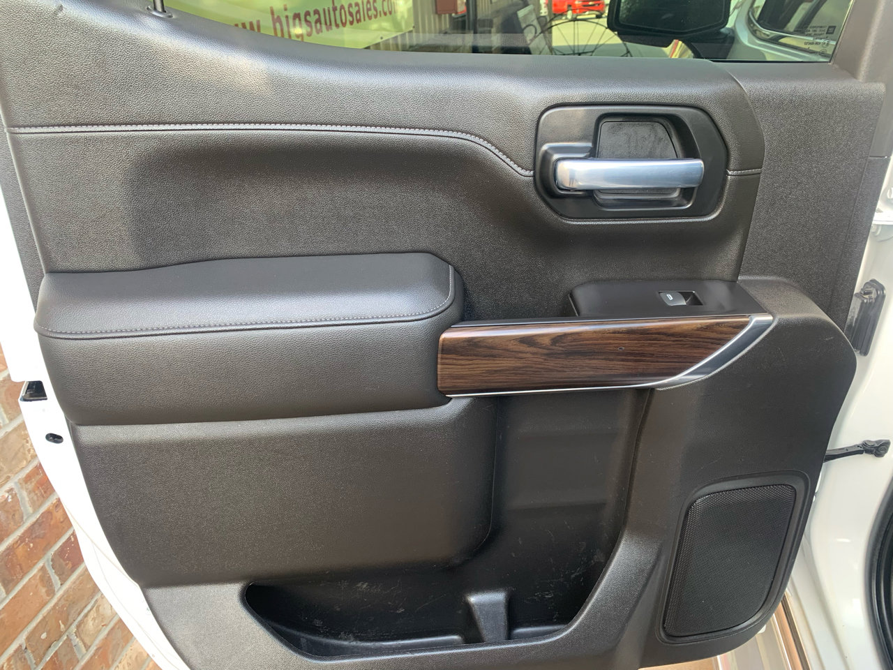 Used 2020 GMC Sierra 1500 SLT image 22