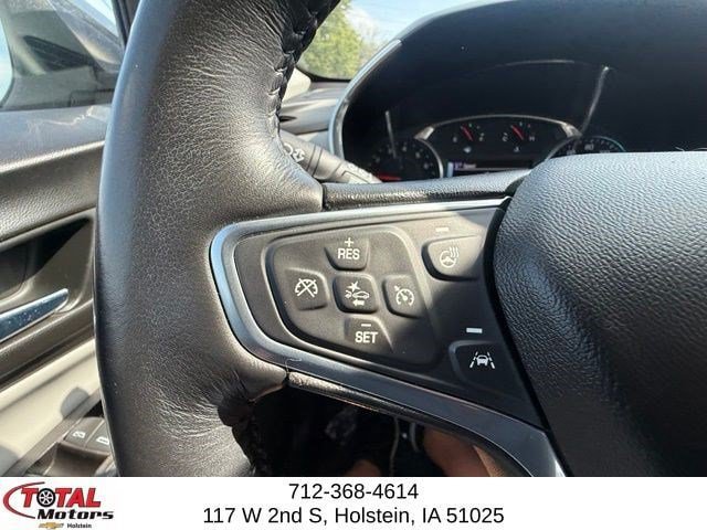 Used 2018 Chevrolet Equinox Premier AWD/4WD image 20