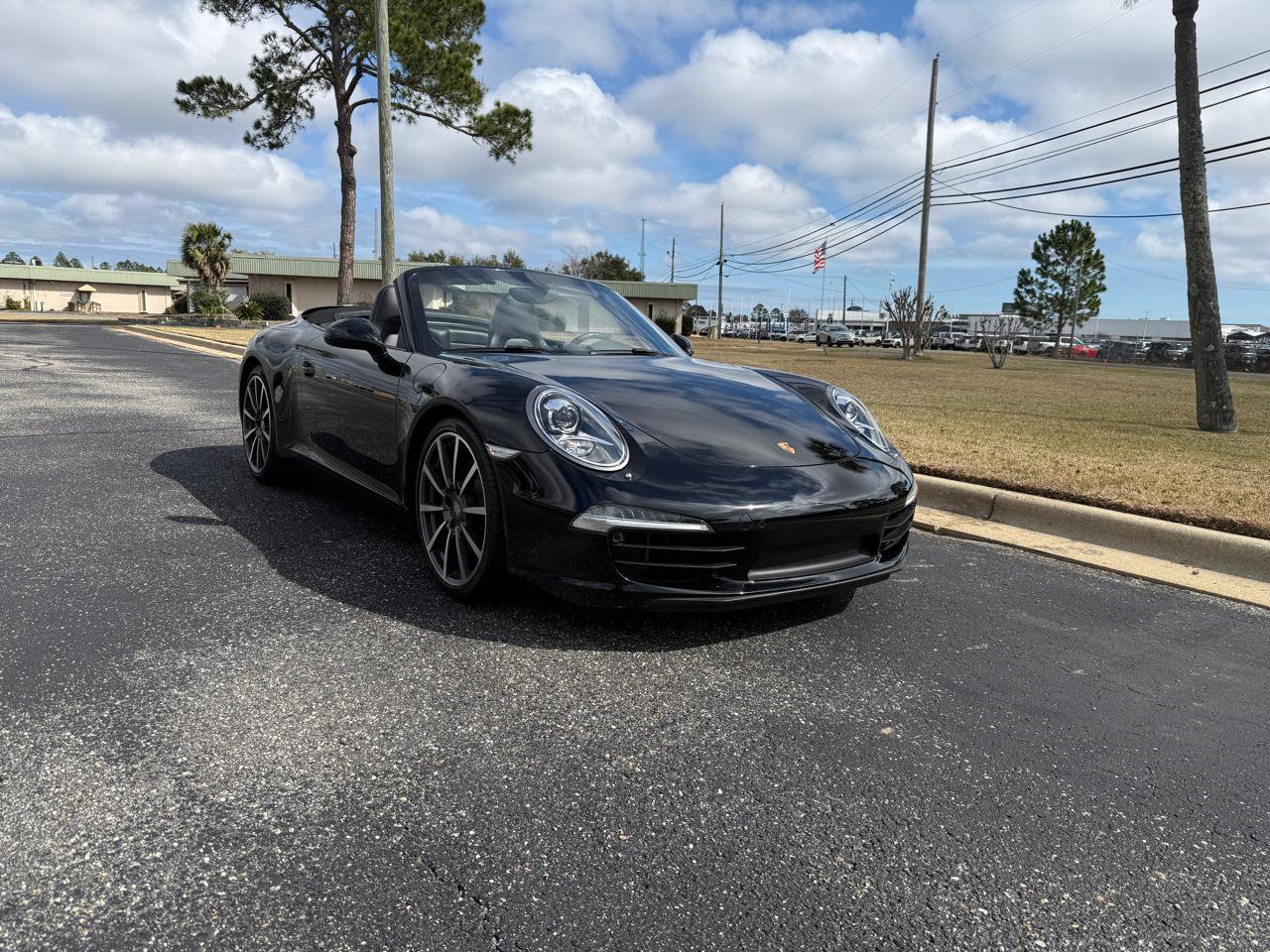 Used 2015 Porsche 911 Carrera S image 4