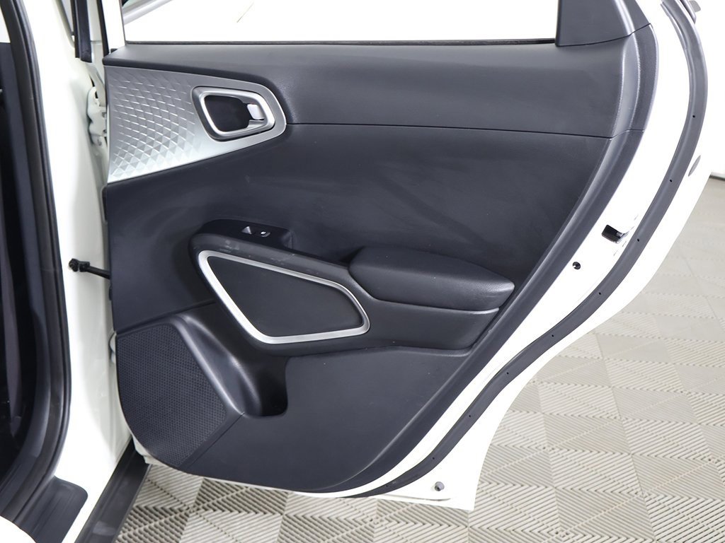 Used 2024 Kia Soul LX w/ Option Group 015 image 24