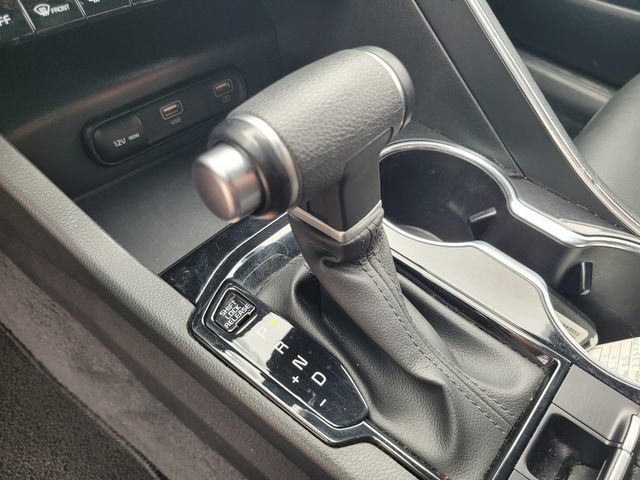 Used 2024 Kia K5 GT FWD image 19