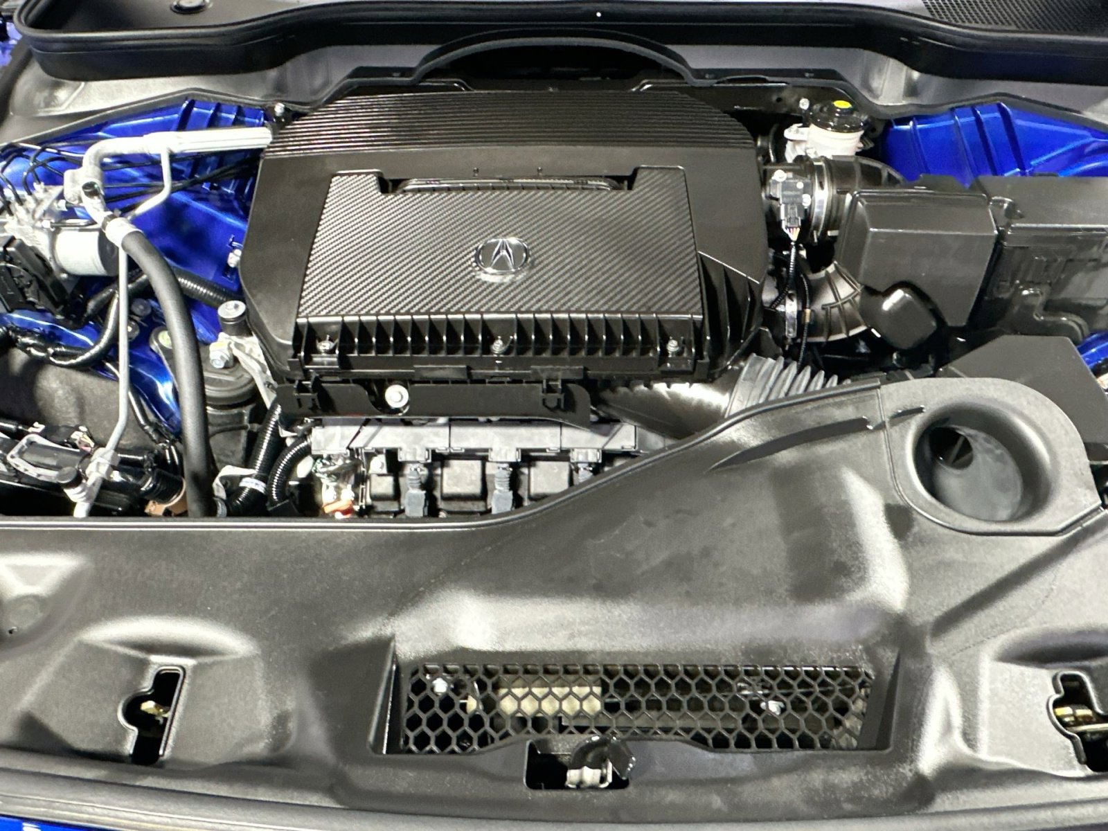 Used 2023 Acura MDX A-Spec image 41