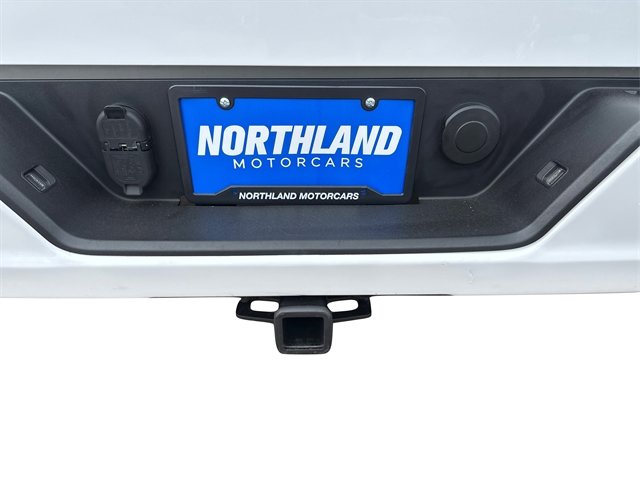 Used 2019 Chevrolet Silverado 1500 Custom w/ Infotainment Package image 14