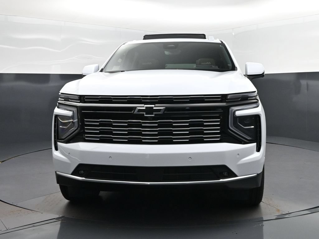 New 2026 Chevrolet Suburban High Country AWD/4WD image 10
