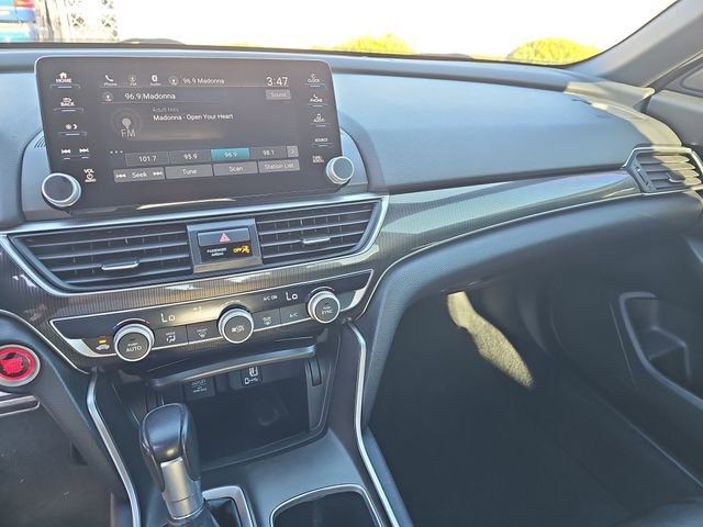 Used 2019 Honda Accord Sport image 21