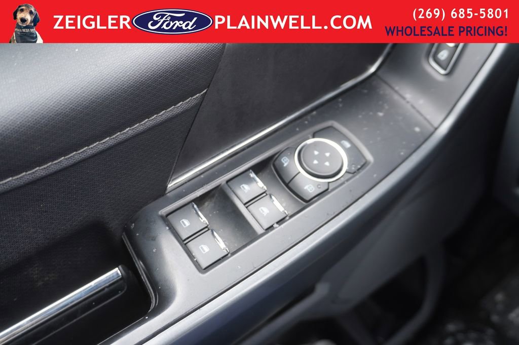 Used 2024 Ford F150 XLT w/ Tow/Haul Package image 23