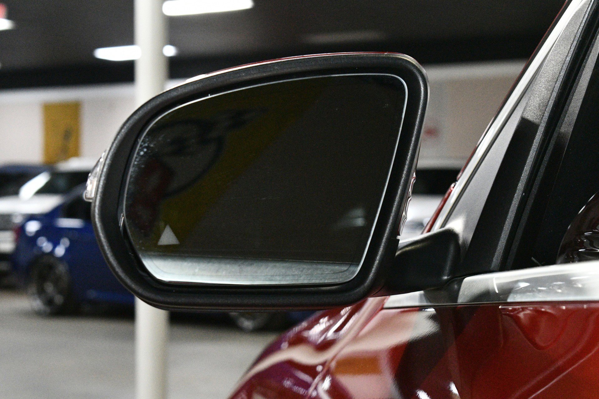 Used 2020 Mercedes-Benz GLC 63 AMG S image 63