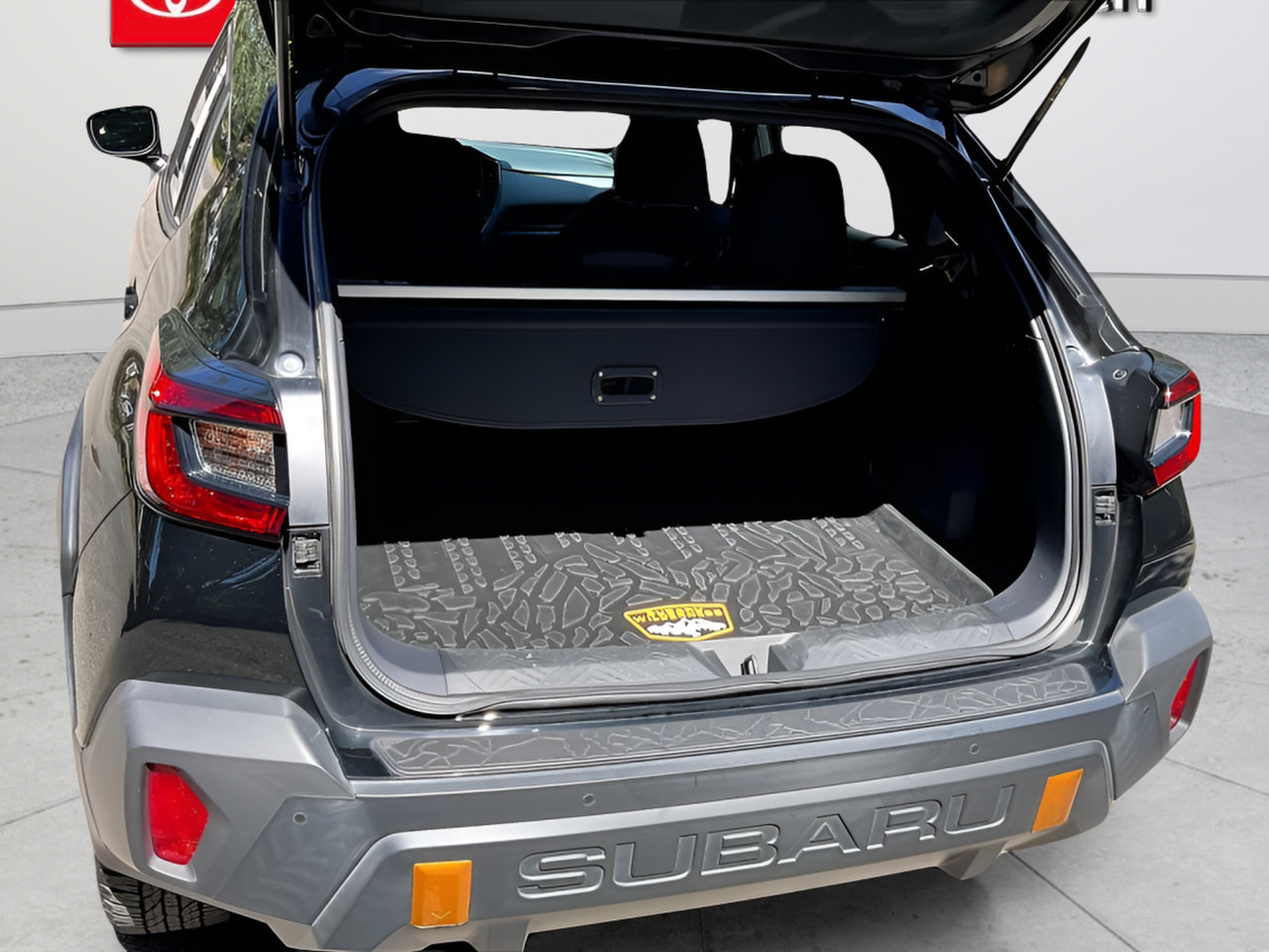 Used 2024 Subaru Crosstrek 2.5i Wilderness w/ Crosstrek Mirror Package AWD/4WD image 29