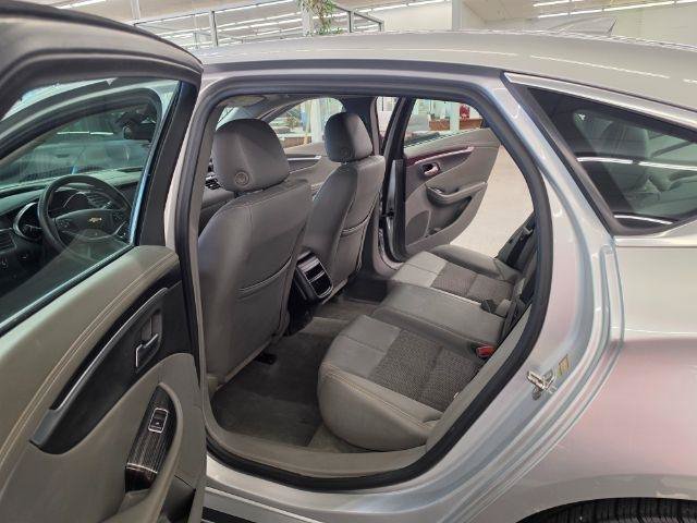 Used 2018 Chevrolet Impala LS FWD image 32