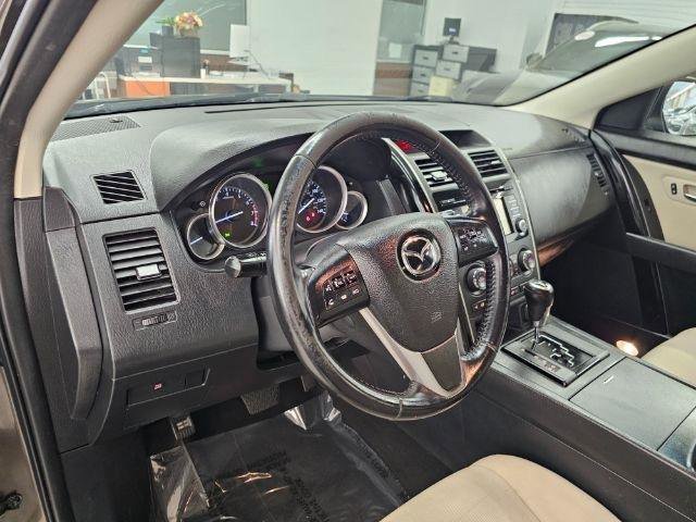 Used 2015 MAZDA CX-9 Sport AWD/4WD image 7