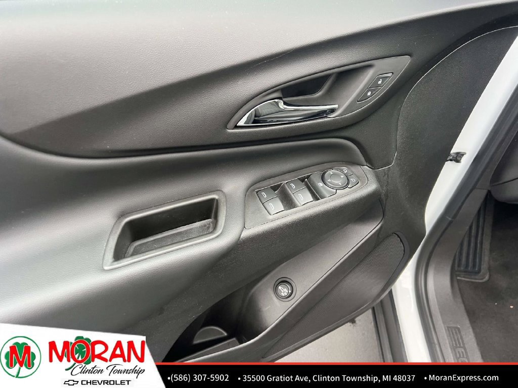 Certified 2024 Chevrolet Equinox LT FWD image 15