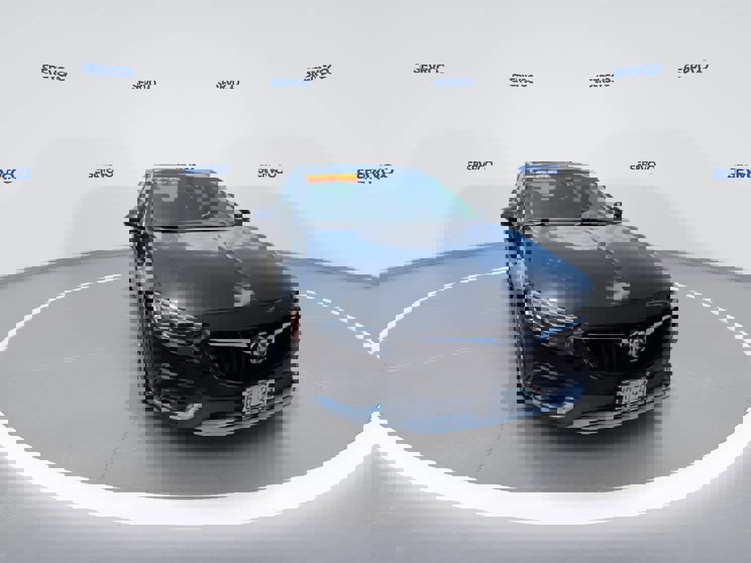 Used 2018 Buick Regal Essence w/ Driver Confidence Package #1 image 2