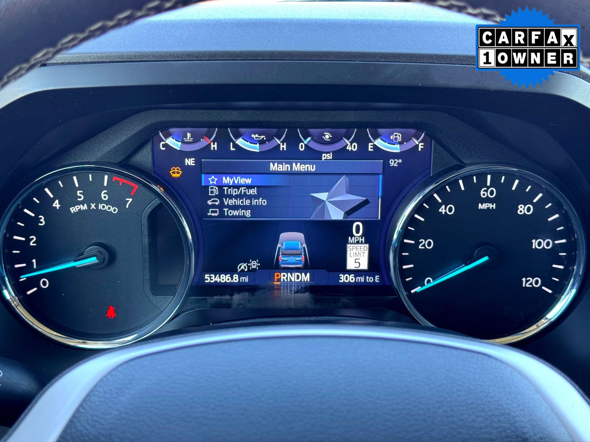 Used 2024 Ford Expedition Max Limited image 27