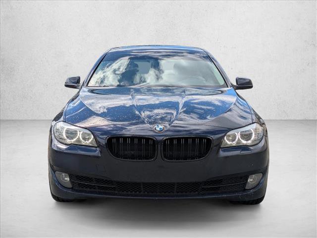 Used 2013 BMW 528i xDrive Sedan image 5