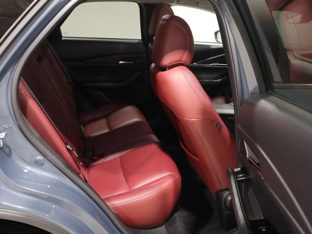 Used 2025 MAZDA CX-30 AWD 2.5 S w/ Preferred Package image 20