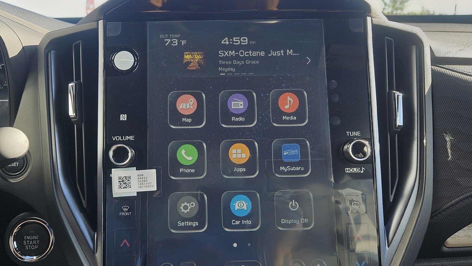 New 2025 Subaru Forester Limited image 11