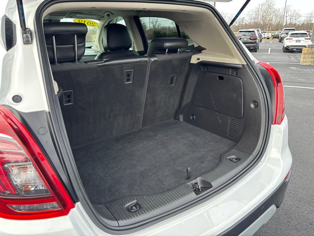 Used 2019 Buick Encore Preferred image 18