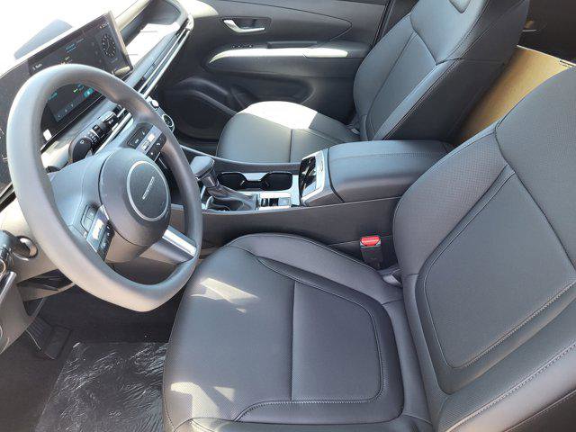 New 2026 Hyundai Santa Cruz SEL FWD image 27