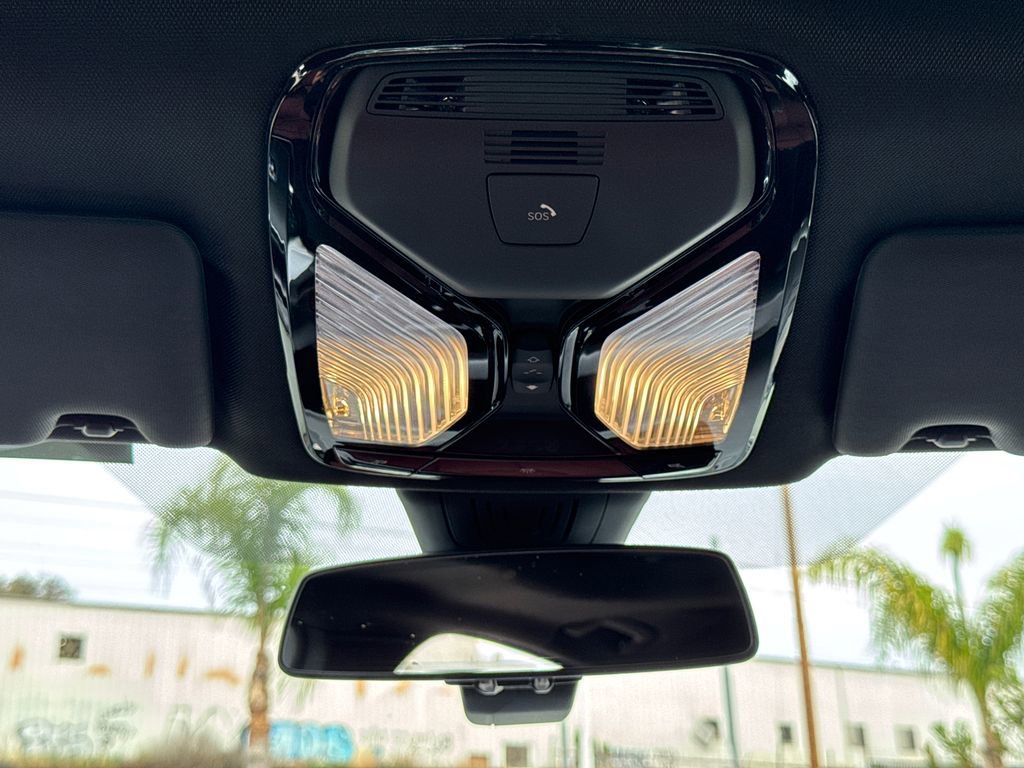 Used 2025 BMW i4 eDrive40 w/ Premium Package image 49