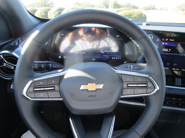 New 2026 Chevrolet Equinox LT w/ Convenience Package II image 13