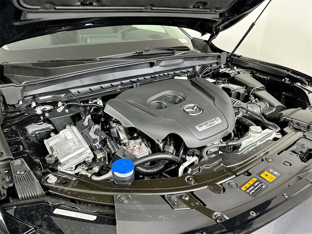 New 2026 MAZDA CX-50 AWD 2.5 S w/ Weather Package image 25