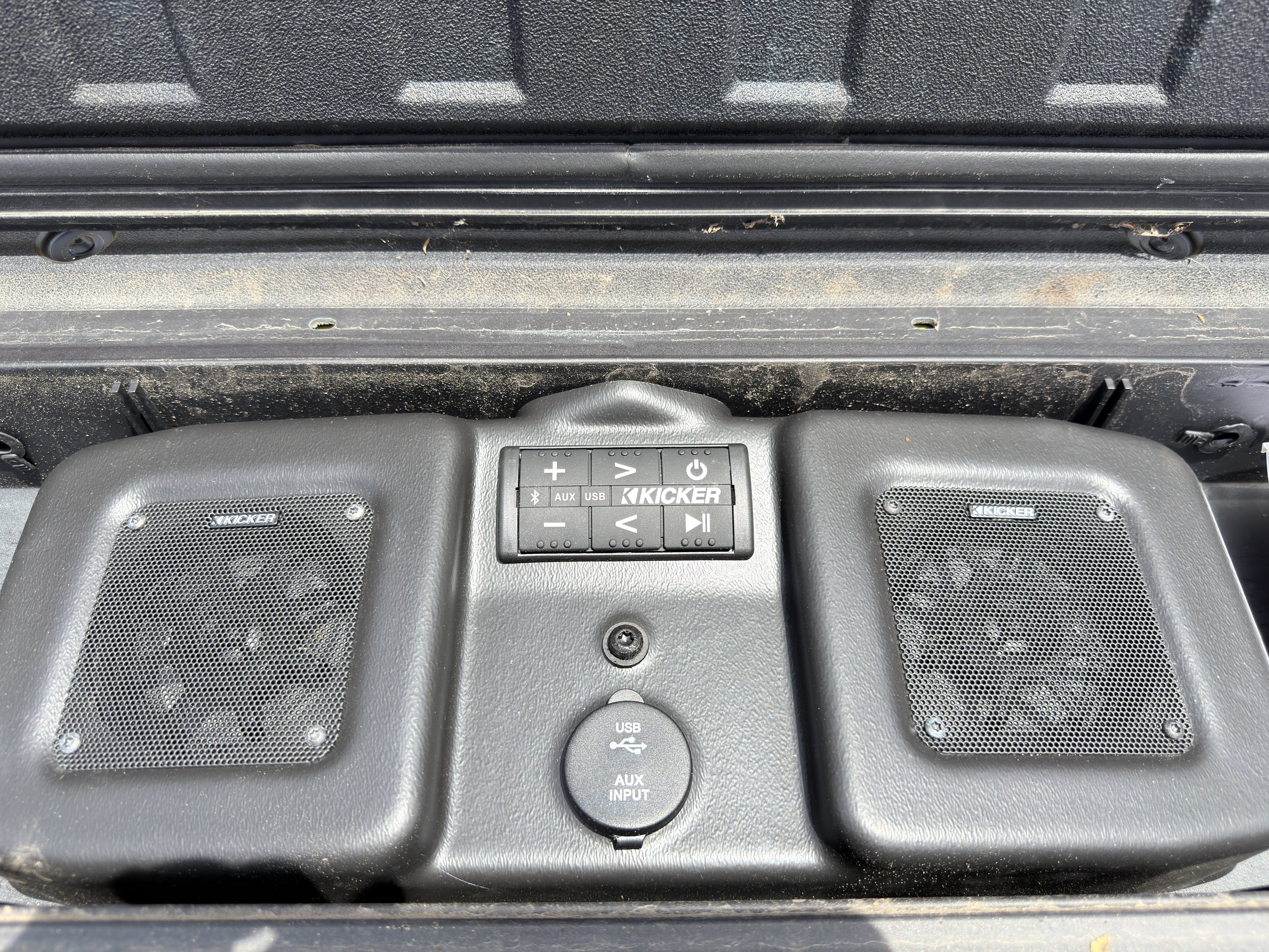 Used 2024 Chevrolet Colorado Trail Boss w/ LPO, Dark Essentials Package AWD/4WD image 21
