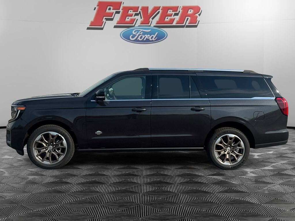 New 2026 Ford Expedition Max King Ranch image 2