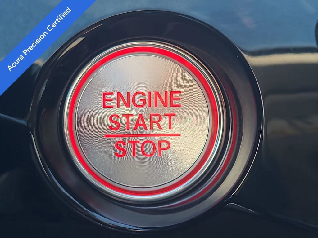 Used 2025 Acura MDX w/ Technology Package image 40