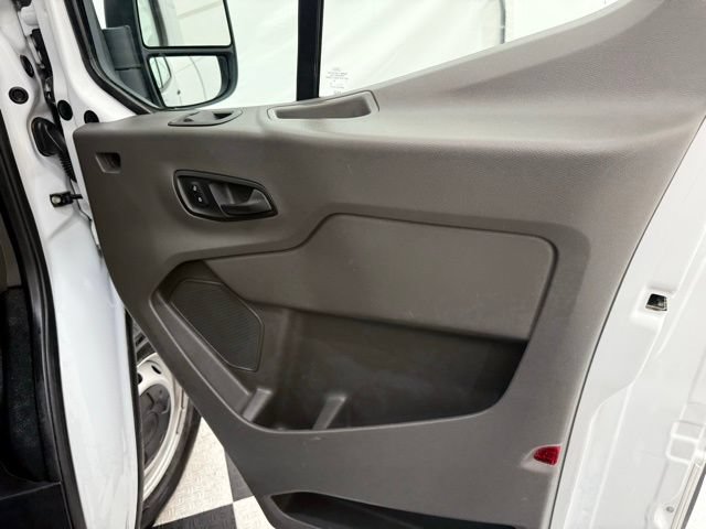 Used 2021 Ford Transit 150 Low Roof RWD image 15