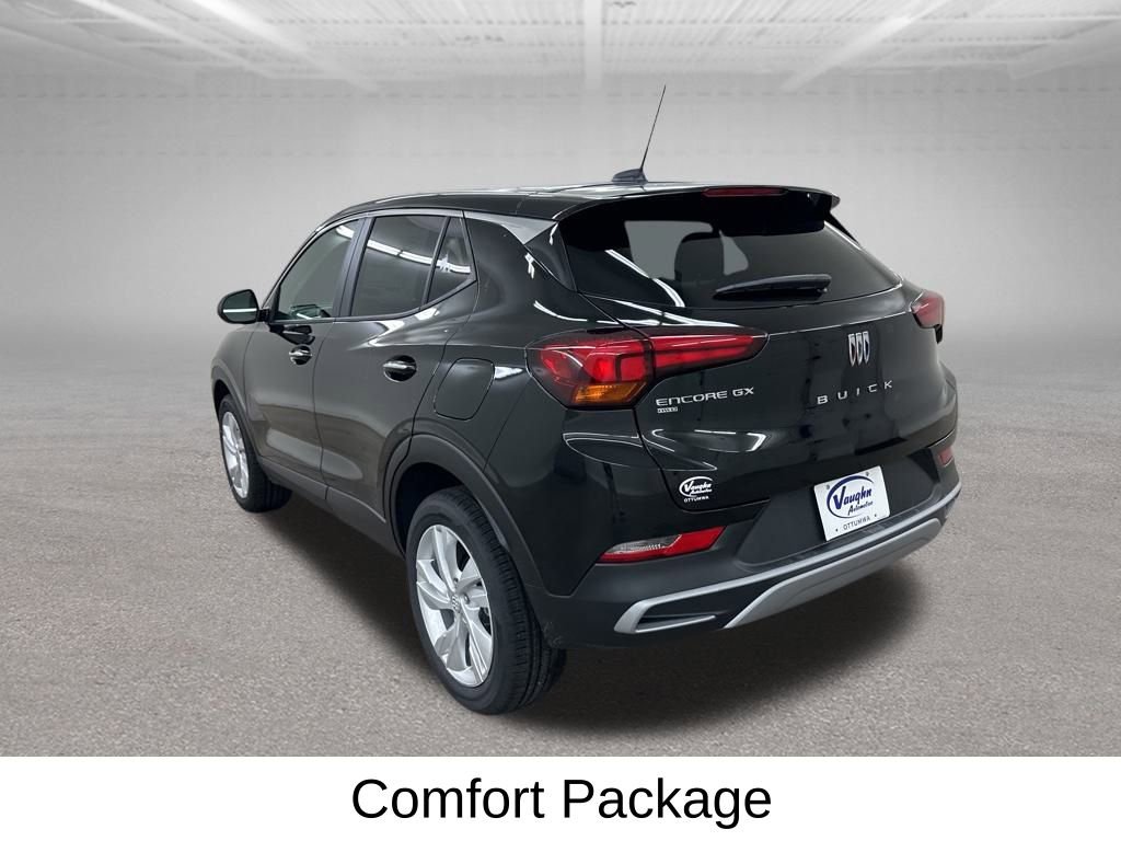 New 2026 Buick Encore GX Preferred w/ Comfort Package image 7