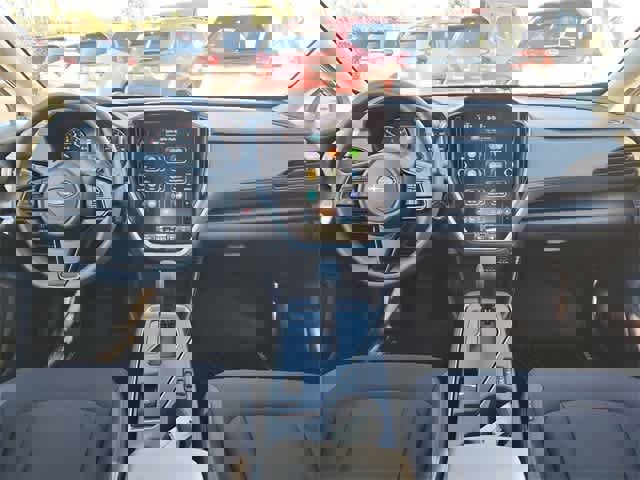 Certified 2025 Subaru Crosstrek 2.5i Premium image 13