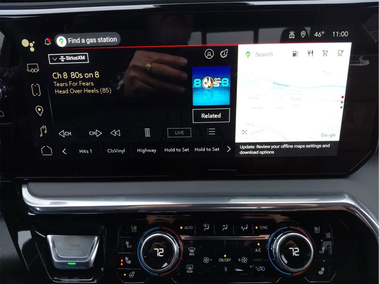 New 2026 GMC Sierra 1500 Denali Ultimate image 20