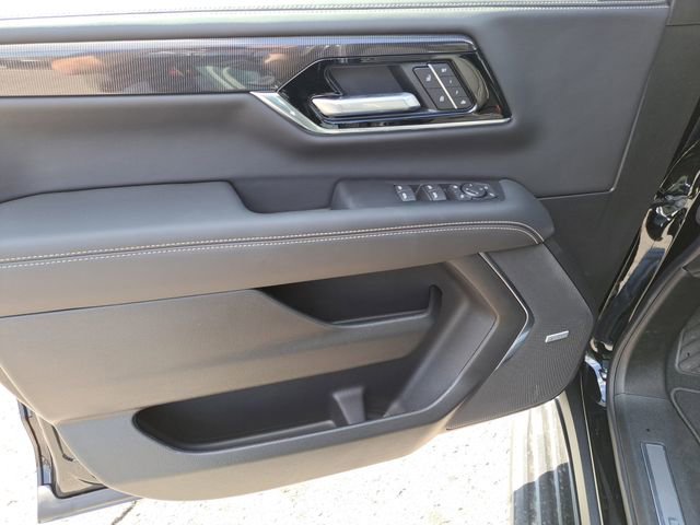 New 2026 GMC Yukon XL Elevation image 15