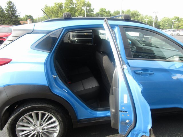 Used 2020 Hyundai Kona SEL image 20