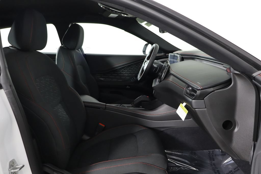 New 2026 Dodge Charger R/T w/ Blacktop Package AWD/4WD image 19