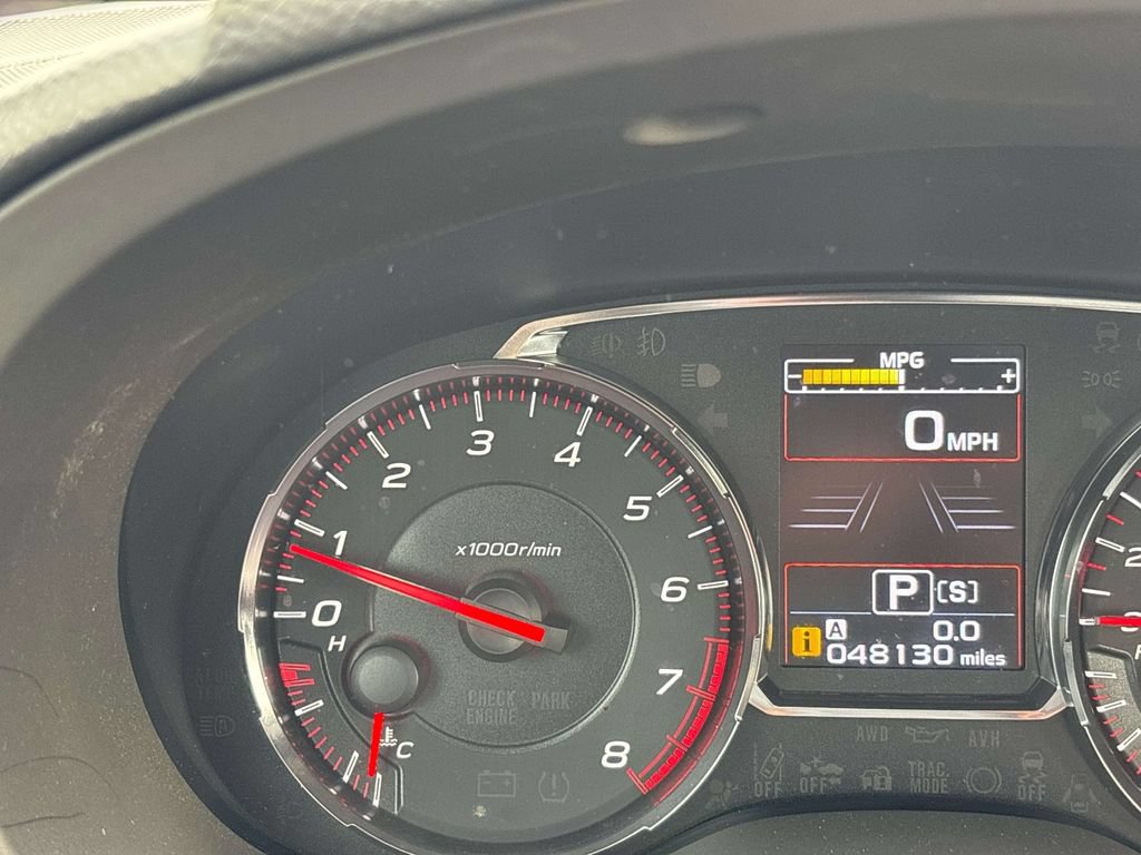 Used 2019 Subaru WRX Premium AWD/4WD image 25