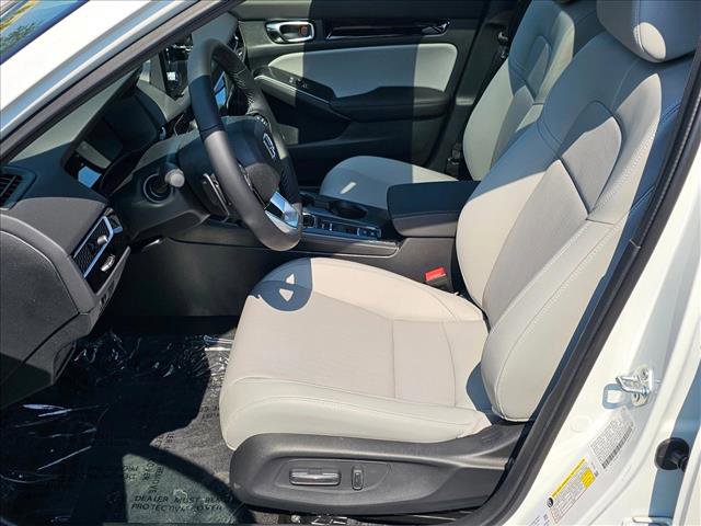 New 2026 Honda Civic Sport Touring image 11