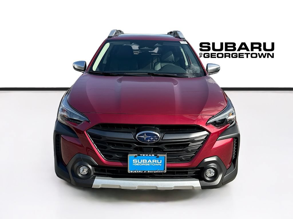 Certified 2024 Subaru Outback Touring XT w/ Popular Package #2 AWD/4WD image 2