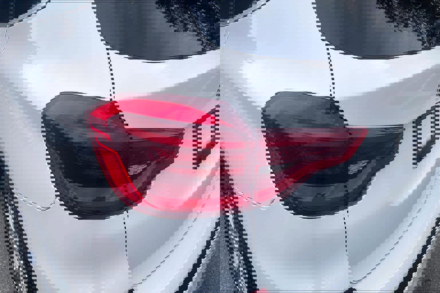 Used 2018 BMW X3 xDrive30i image 27