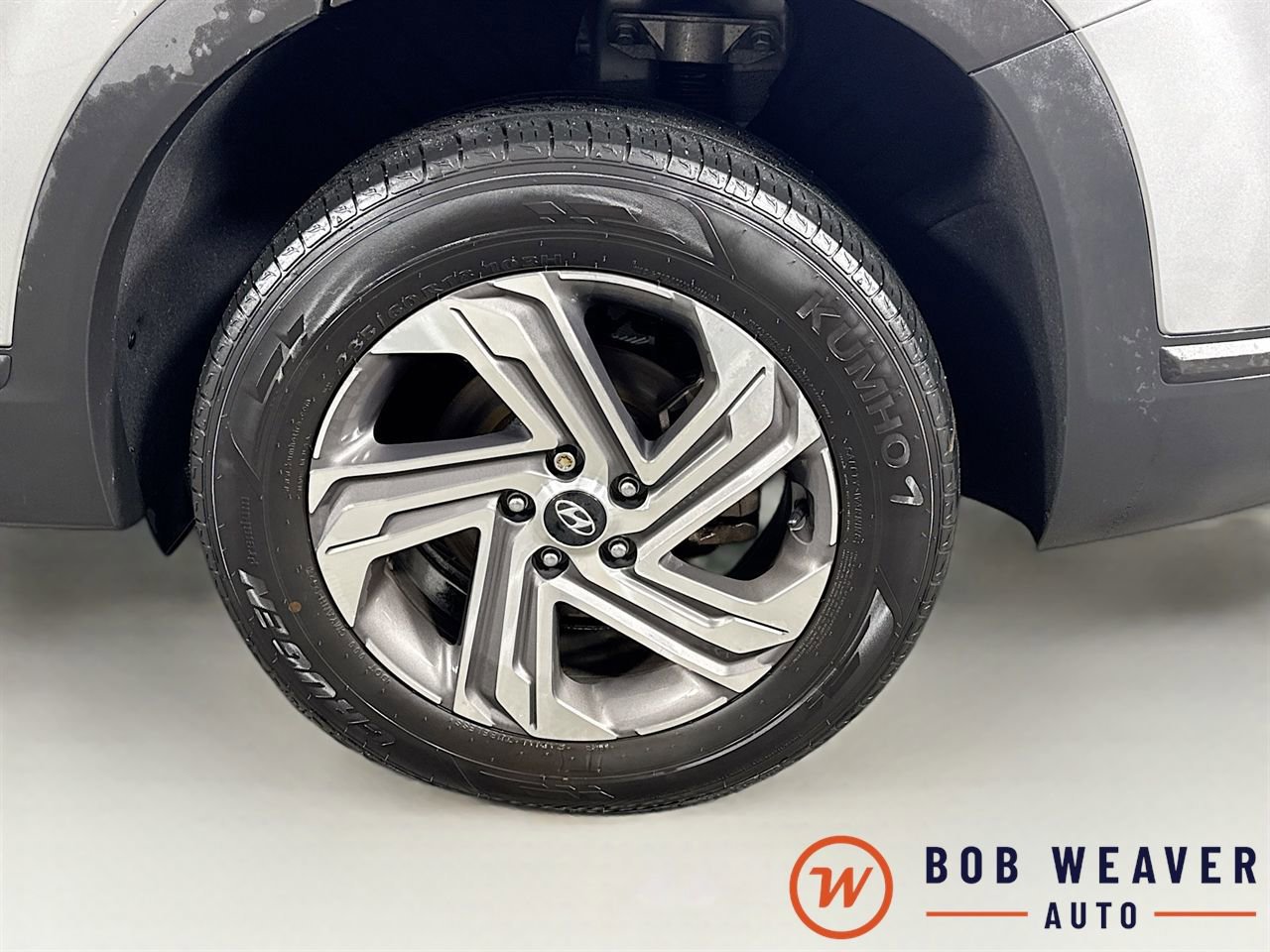 Used 2023 Hyundai Santa Fe SEL image 32