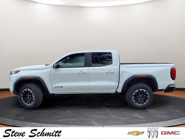 New 2026 GMC Canyon AT4 w/ Technology Plus Package AWD/4WD image 2