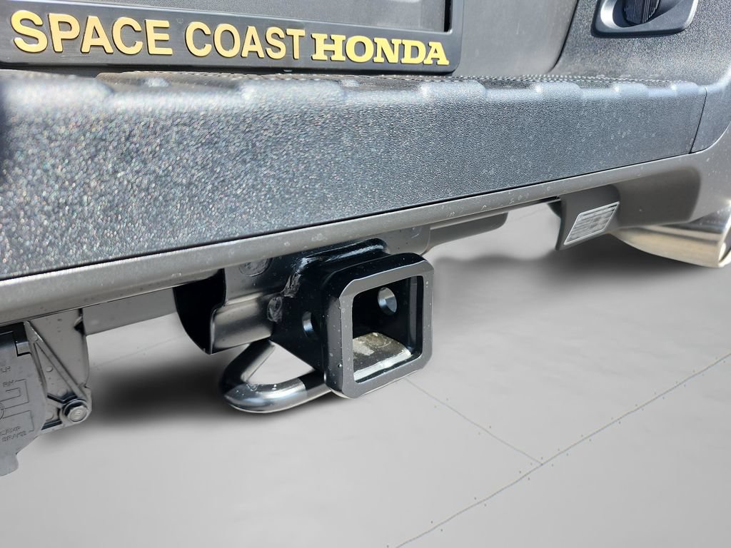 New 2026 Honda Ridgeline Sport image 38