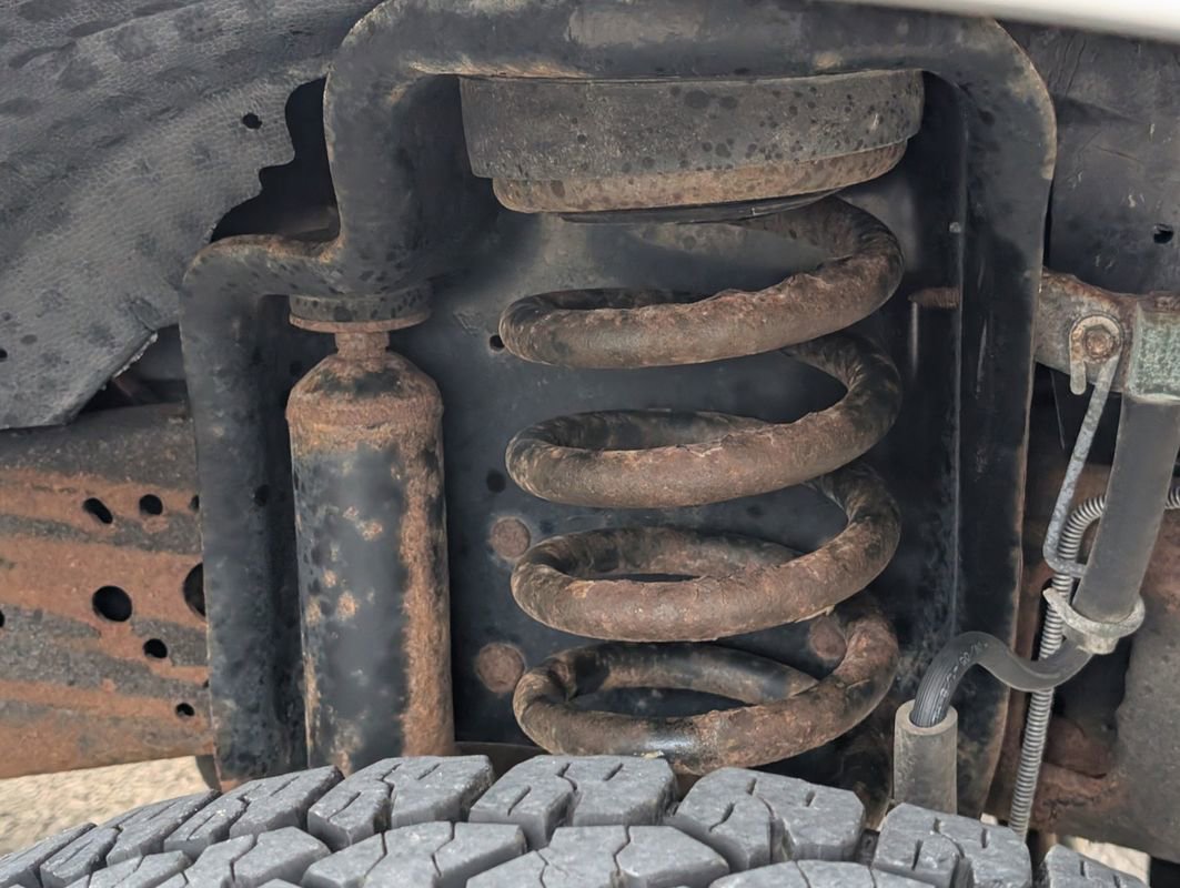 Used 2006 Ford F350 XL image 20