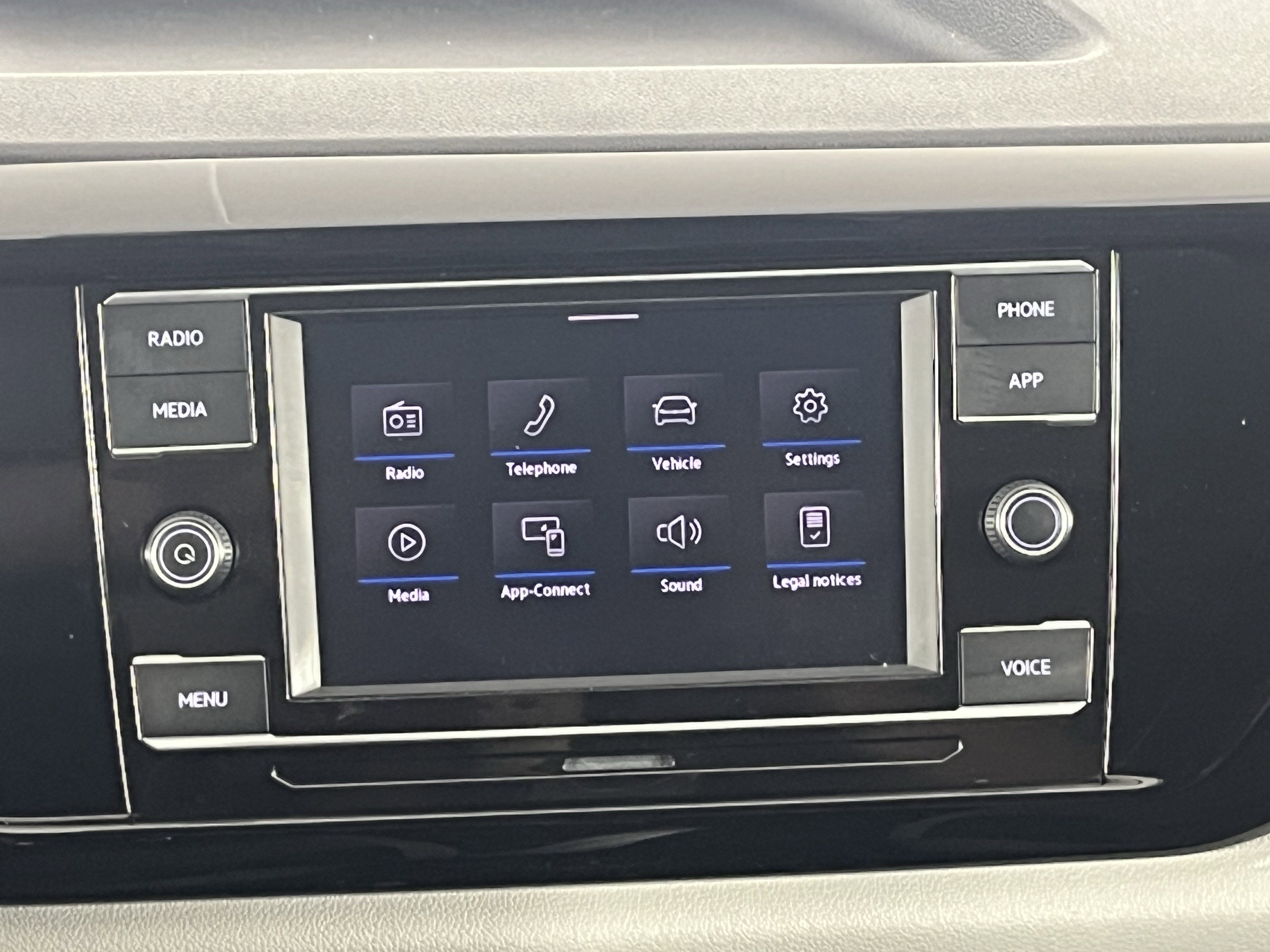 Certified 2023 Volkswagen Taos S w/ Driver Assistance Package image 15