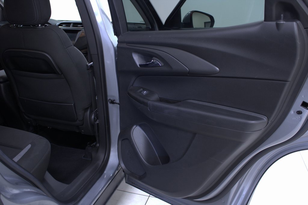 Used 2023 Chevrolet TrailBlazer LT image 18