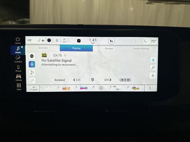 New 2026 Jeep Wrangler Unlimited Sport AWD/4WD image 14