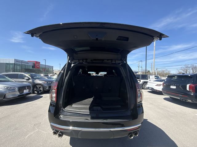 Used 2024 Chevrolet Tahoe Premier image 24