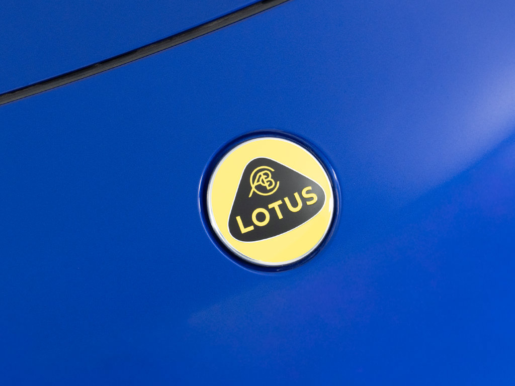 Used 2024 Lotus Emira First Edition RWD image 51