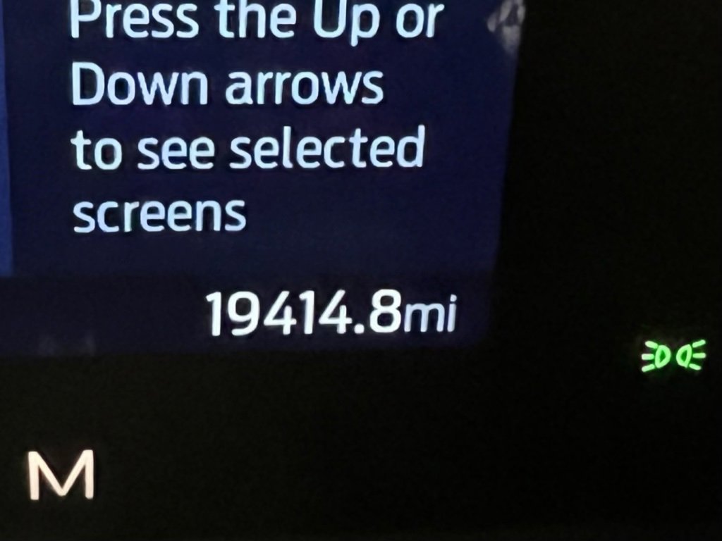 Used 2022 Ford Bronco Wildtrak image 33