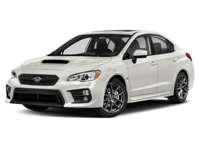 Used 2019 Subaru WRX Limited w/ Popular Package #3